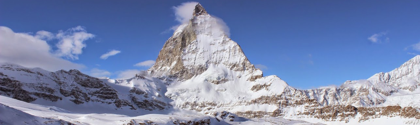 matterhorn