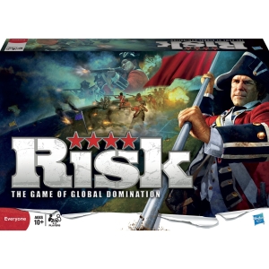 risk